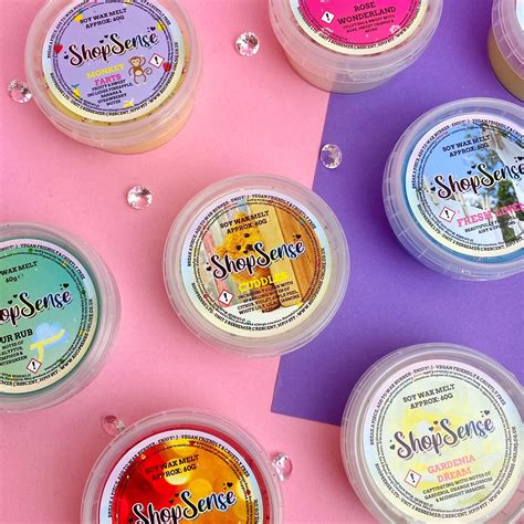 designer perfume oil for wax melts